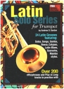 Latin Solo Series (+Online Audio) for trumpet