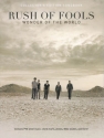 Rush of Fools - Wonder of the World Piano, Vocal and Guitar Buch
