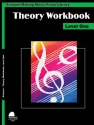 Wesley Schaum, Theory Workbook - Level 1 Klavier Buch