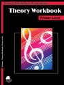 Wesley Schaum, Theory Workbook - Primer Klavier Buch