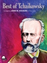 Best Of Tchaikowsky Klavier Buch