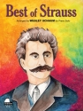 Best of Strauss for piano solo