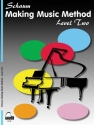 John W. Schaum, Making Music Method Klavier Buch