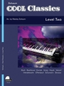 Cool Classics, Lev 2 Klavier Buch