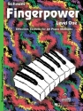 John W. Schaum, Fingerpower Level 1 Klavier Buch