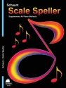 Scale Speller Klavier Buch