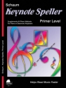 John W. Schaum, Keynote Speller Primer Level Klavier Buch