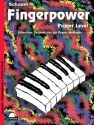 John W. Schaum, Fingerpower Klavier Buch