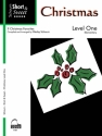 Short & Sweet: Christmas Klavier Buch