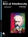 Best of Tchaikowsky Klavier Buch