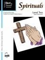 Short & Sweet: Spirituals Klavier Buch