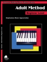 Wesley Schaum, Piano for Adults Klavier Buch