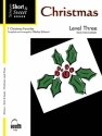 Short & Sweet: Christmas Klavier Buch