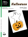 Halloween - Level 1 for piano