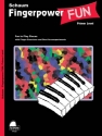 Fingerpower - Fun Klavier Buch