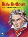 Best of Beethoven Klavier Buch