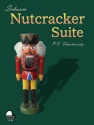 Nutcracker Suite Klavier Buch