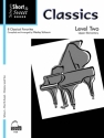 Short & Sweet: Classics Klavier Buch