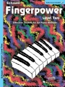 John W. Schaum, Fingerpower Klavier Buch + CD