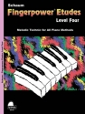 Fingerpower Etudes Lev 4 Klavier Buch