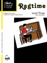 Short & Sweet: Ragtime for piano