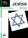 Short & Sweet: Jewish Klavier Buch