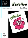 Short & Sweet: Hawaiian Klavier Buch