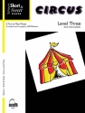 Short & Sweet: Circus Klavier Buch