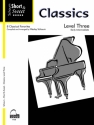 Short & Sweet: Classics Klavier Buch