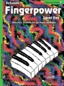 John W. Schaum, Fingerpower Klavier Buch + CD