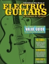 Blue Book of Electric Guitars - 15th Edition Gitarre Buch