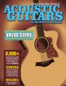 Blue Book of Acoustic Guitars - 15th Edition  Buch