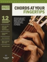 Chords at Your Fingertips Gitarre Buch + Online-Video