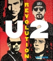 U2 - Revolution  Buch Gebunden