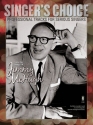 Sing the Songs of Jimmy McHugh (+CD) melody line for voice (with guitar chords)