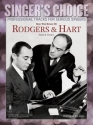 Sing the Songs of Rodgers & Hart (+CD) for voice