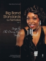 Big Band Standards for Females - Volume 1 Female Voice Buch + CD