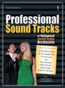 Professional Sound Tracks - Volume 1 Piano, Vocal and Guitar Buch + CD