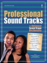 Professional Sound Tracks - Volume 3 Piano, Vocal and Guitar Buch + CD