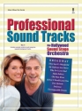 Professional Sound Tracks - Volume 4 Piano, Vocal and Guitar Buch + CD