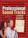 Professional Sound Tracks - Volume 5 Piano, Vocal and Guitar Buch + CD