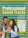 Professional Sound Tracks - Volume 6 Piano, Vocal and Guitar Buch + CD
