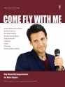 Come Fly with Me Male Voice Buch + CD