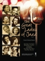 You Sing The Great Ladies of Jazz - Volume 1 Piano, Vocal and Guitar Buch + CD