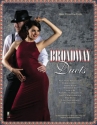 Broadway Duets Piano, Vocal and Guitar Buch + CD
