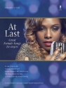 At Last Female Voice Buch + CD
