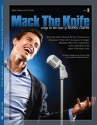 Mack the Knife Piano, Vocal and Guitar Buch + CD