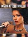 Big Band Standards for Females - Volume 2 Female Voice Buch + CD