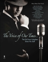 The Voice of our Times? Male Voice Buch + CD