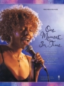 One Moment in Time Piano, Vocal and Guitar Buch + CD